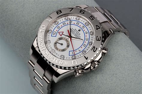 platinum rolex yachtmaster 2|rolex yacht master platinum bezel price.